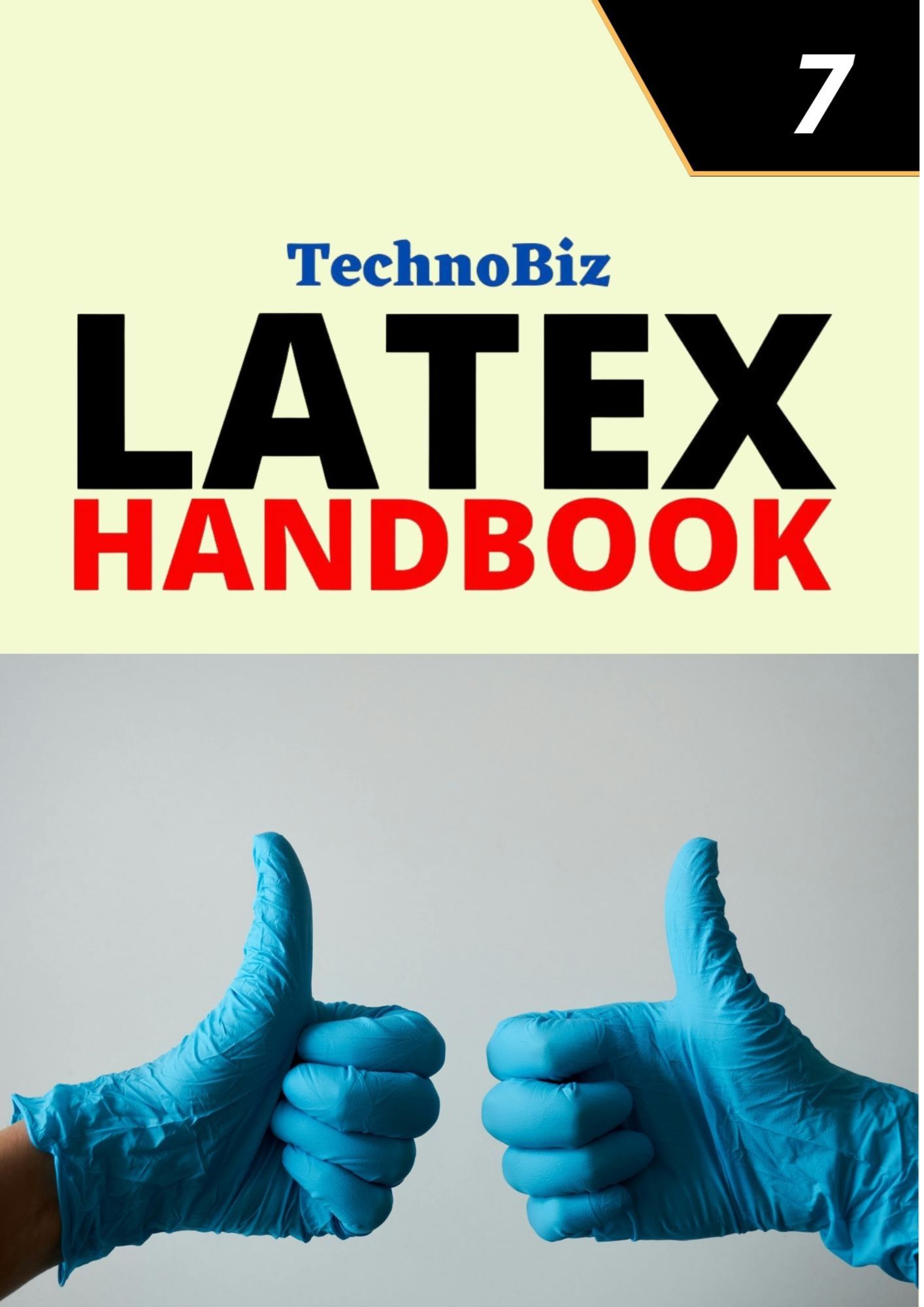 Latex Handbook | Vol. 2